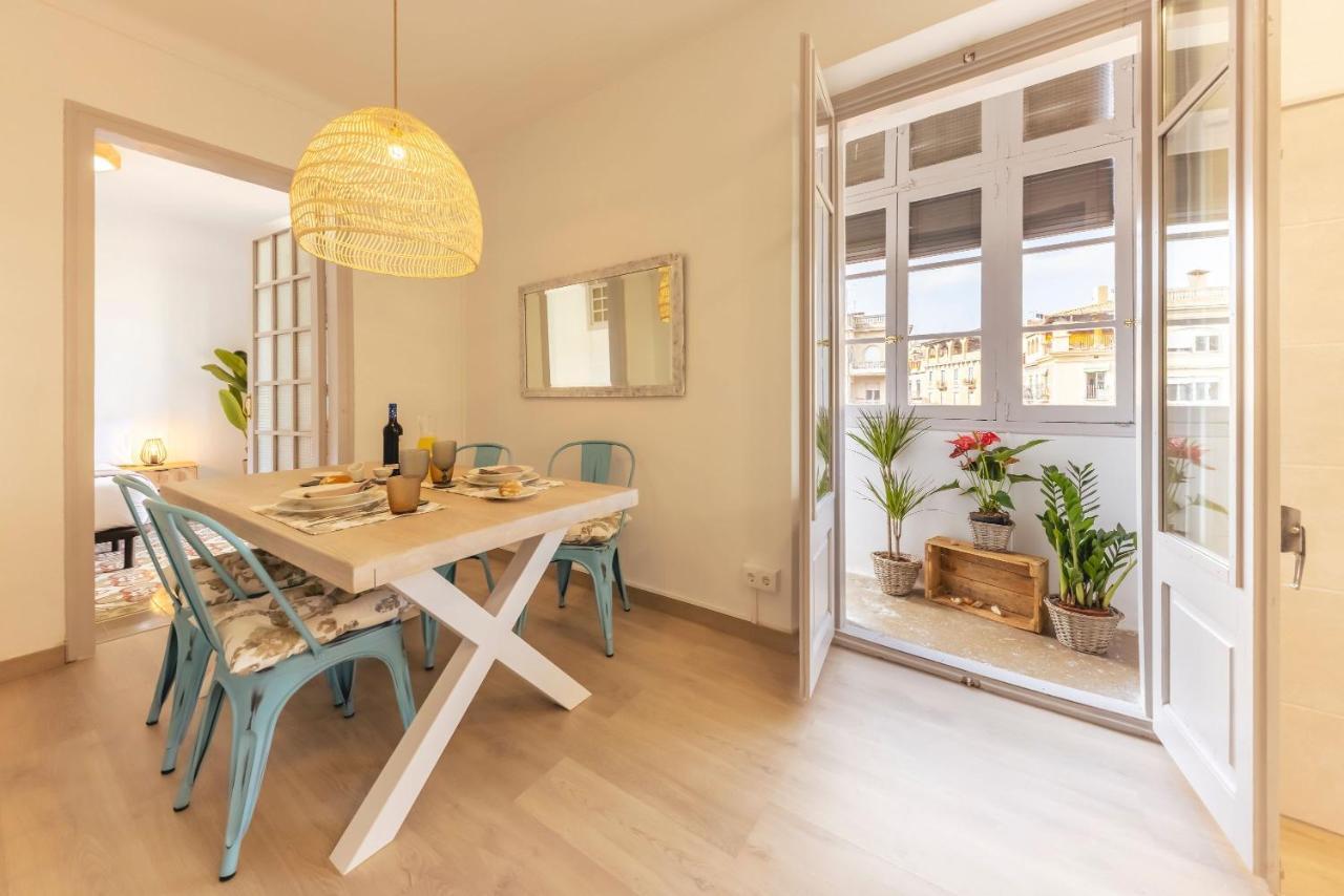Bravissimo Rambla River View Χιρόνα Εξωτερικό φωτογραφία
