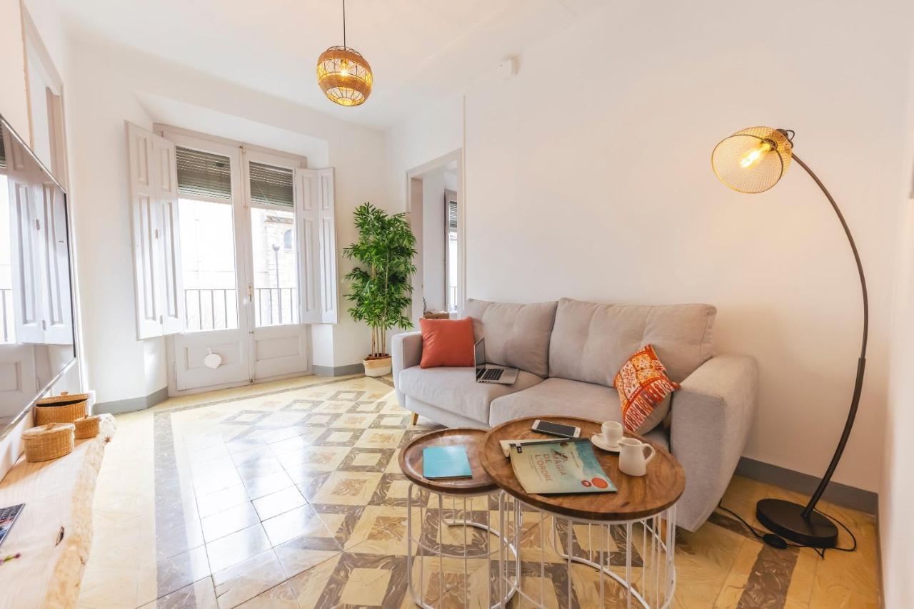 Bravissimo Rambla River View Χιρόνα Εξωτερικό φωτογραφία