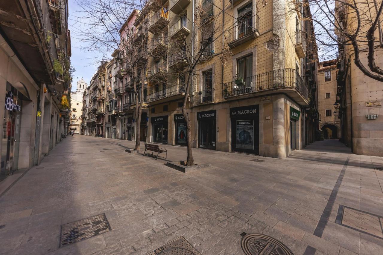 Bravissimo Rambla River View Χιρόνα Εξωτερικό φωτογραφία